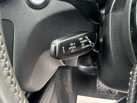 Audi A1 1.4 TFSI S line Sportback S Tronic Euro 5 5dr 20