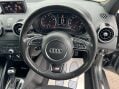 Audi A1 1.4 TFSI S line Sportback S Tronic Euro 5 5dr 18