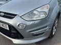 Ford S-Max 2.0T EcoBoost Titanium X Sport Powershift Euro 5 5dr 12
