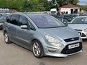 Ford S-Max 2.0T EcoBoost Titanium X Sport Powershift Euro 5 5dr