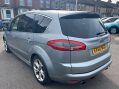Ford S-Max 2.0T EcoBoost Titanium X Sport Powershift Euro 5 5dr 3