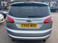 Ford S-Max 2.0T EcoBoost Titanium X Sport Powershift Euro 5 5dr 4