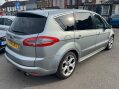 Ford S-Max 2.0T EcoBoost Titanium X Sport Powershift Euro 5 5dr 5