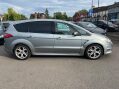 Ford S-Max 2.0T EcoBoost Titanium X Sport Powershift Euro 5 5dr 6