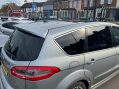 Ford S-Max 2.0T EcoBoost Titanium X Sport Powershift Euro 5 5dr 7