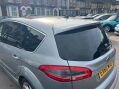 Ford S-Max 2.0T EcoBoost Titanium X Sport Powershift Euro 5 5dr 8