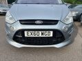 Ford S-Max 2.0T EcoBoost Titanium X Sport Powershift Euro 5 5dr 9