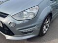 Ford S-Max 2.0T EcoBoost Titanium X Sport Powershift Euro 5 5dr 10