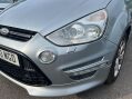 Ford S-Max 2.0T EcoBoost Titanium X Sport Powershift Euro 5 5dr 11