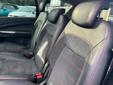 Ford S-Max 2.0T EcoBoost Titanium X Sport Powershift Euro 5 5dr 20
