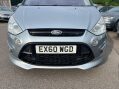 Ford S-Max 2.0T EcoBoost Titanium X Sport Powershift Euro 5 5dr 10