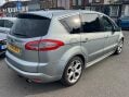 Ford S-Max 2.0T EcoBoost Titanium X Sport Powershift Euro 5 5dr 6