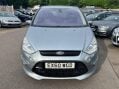 Ford S-Max 2.0T EcoBoost Titanium X Sport Powershift Euro 5 5dr 2