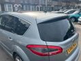 Ford S-Max 2.0T EcoBoost Titanium X Sport Powershift Euro 5 5dr 9
