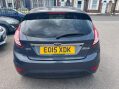 Ford Fiesta 1.0T EcoBoost Titanium Euro 5 (s/s) 5dr 5