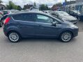 Ford Fiesta 1.0T EcoBoost Titanium Euro 5 (s/s) 5dr 7