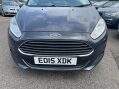 Ford Fiesta 1.0T EcoBoost Titanium Euro 5 (s/s) 5dr 9