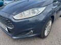 Ford Fiesta 1.0T EcoBoost Titanium Euro 5 (s/s) 5dr 10
