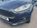 Ford Fiesta 1.0T EcoBoost Titanium Euro 5 (s/s) 5dr 11