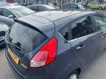 Ford Fiesta 1.0T EcoBoost Titanium Euro 5 (s/s) 5dr 13