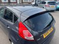 Ford Fiesta 1.0T EcoBoost Titanium Euro 5 (s/s) 5dr 14
