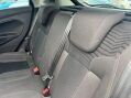 Ford Fiesta 1.0T EcoBoost Titanium Euro 5 (s/s) 5dr 17