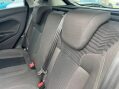 Ford Fiesta 1.0T EcoBoost Titanium Euro 5 (s/s) 5dr 18