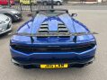 Lamborghini Huracan 5.2 V10 LP 610-4 Spyder LDF 4WD Euro 6 (s/s) 2dr 5