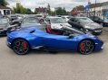 Lamborghini Huracan 5.2 V10 LP 610-4 Spyder LDF 4WD Euro 6 (s/s) 2dr 7