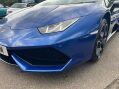 Lamborghini Huracan 5.2 V10 LP 610-4 Spyder LDF 4WD Euro 6 (s/s) 2dr 13