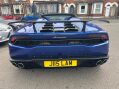 Lamborghini Huracan 5.2 V10 LP 610-4 Spyder LDF 4WD Euro 6 (s/s) 2dr 16