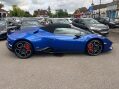 Lamborghini Huracan 5.2 V10 LP 610-4 Spyder LDF 4WD Euro 6 (s/s) 2dr 19