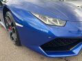 Lamborghini Huracan 5.2 V10 LP 610-4 Spyder LDF 4WD Euro 6 (s/s) 2dr 22