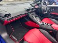 Lamborghini Huracan 5.2 V10 LP 610-4 Spyder LDF 4WD Euro 6 (s/s) 2dr 33