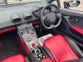 Lamborghini Huracan 5.2 V10 LP 610-4 Spyder LDF 4WD Euro 6 (s/s) 2dr 34