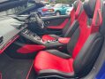 Lamborghini Huracan 5.2 V10 LP 610-4 Spyder LDF 4WD Euro 6 (s/s) 2dr 35
