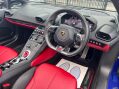 Lamborghini Huracan 5.2 V10 LP 610-4 Spyder LDF 4WD Euro 6 (s/s) 2dr 41