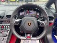 Lamborghini Huracan 5.2 V10 LP 610-4 Spyder LDF 4WD Euro 6 (s/s) 2dr 42