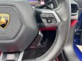 Lamborghini Huracan 5.2 V10 LP 610-4 Spyder LDF 4WD Euro 6 (s/s) 2dr 45