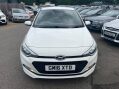 Hyundai i20 1.2 Blue Drive SE Euro 6 (s/s) 5dr 2