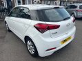 Hyundai i20 1.2 Blue Drive SE Euro 6 (s/s) 5dr 4