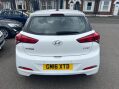 Hyundai i20 1.2 Blue Drive SE Euro 6 (s/s) 5dr 5