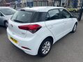 Hyundai i20 1.2 Blue Drive SE Euro 6 (s/s) 5dr 6