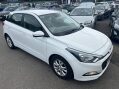 Hyundai i20 1.2 Blue Drive SE Euro 6 (s/s) 5dr 8