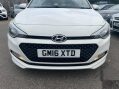 Hyundai i20 1.2 Blue Drive SE Euro 6 (s/s) 5dr 9