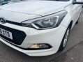 Hyundai i20 1.2 Blue Drive SE Euro 6 (s/s) 5dr 10