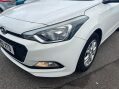 Hyundai i20 1.2 Blue Drive SE Euro 6 (s/s) 5dr 11