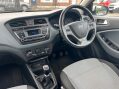 Hyundai i20 1.2 Blue Drive SE Euro 6 (s/s) 5dr 12