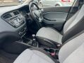 Hyundai i20 1.2 Blue Drive SE Euro 6 (s/s) 5dr 13