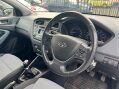 Hyundai i20 1.2 Blue Drive SE Euro 6 (s/s) 5dr 17
